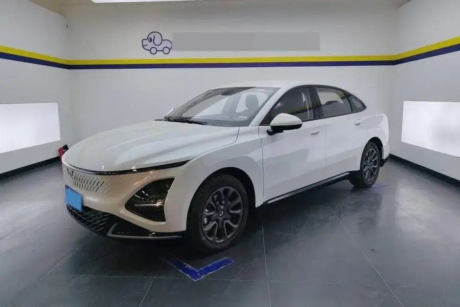 2025 WuLing XingGuang 1.5L 106HP L4 E-CVT PHEV