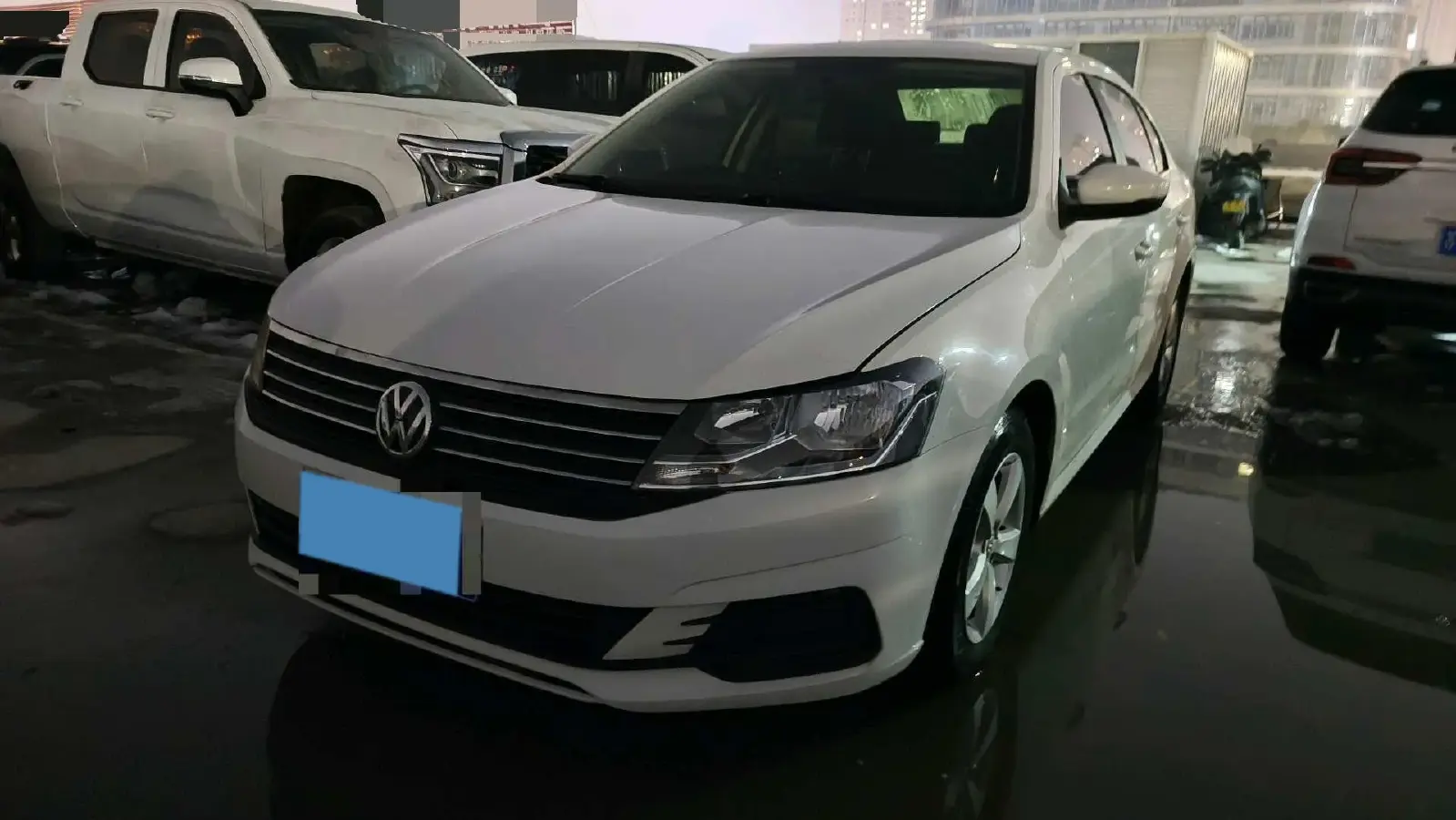 2019 ChangAn Eado XT 1.6L 128HP L4 6AT