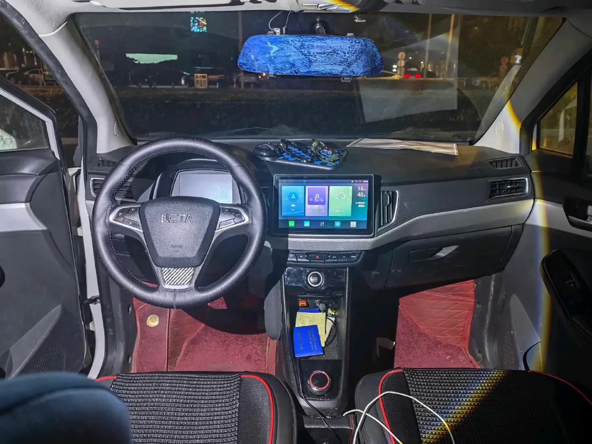 2020 Neta N01 BEV 35KWH,autocango,china used car exporter,china ev exporter,chinese used car exporter,chinese used ev exporter