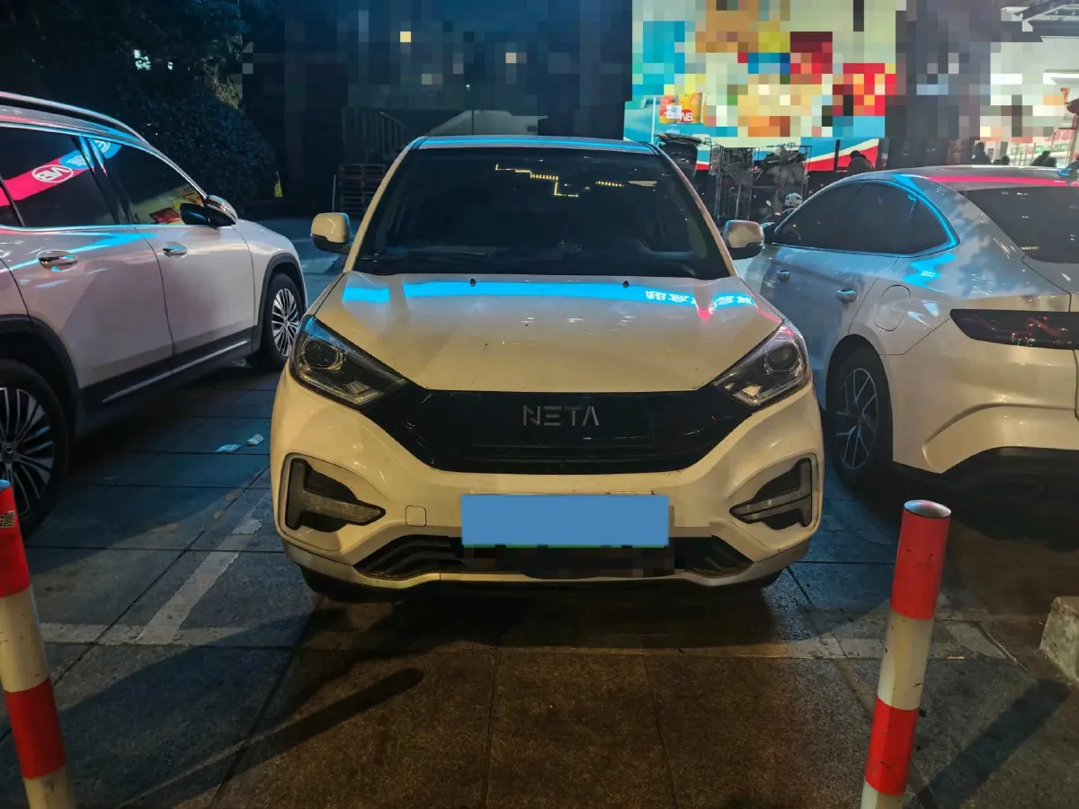 2020 Neta N01 BEV 35KWH,autocango,china used car exporter,china ev exporter,chinese used car exporter,chinese used ev exporter