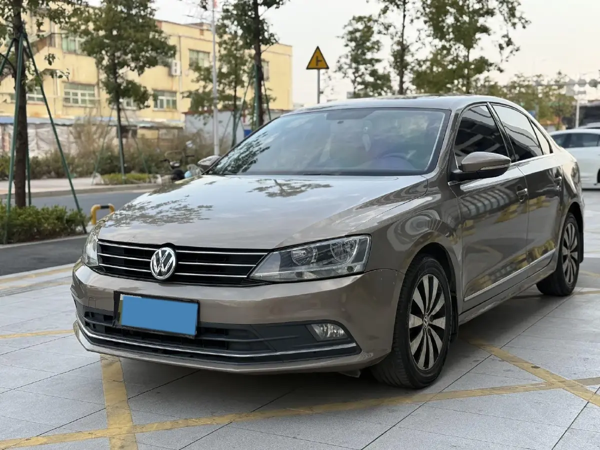 2018 JMC YuSheng S350 2.0T 141HP L4 6AT