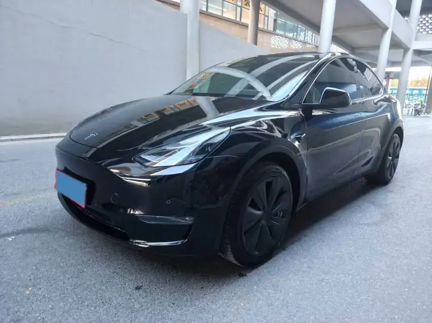 2023 Tesla Model Y BEV 78.4KWH