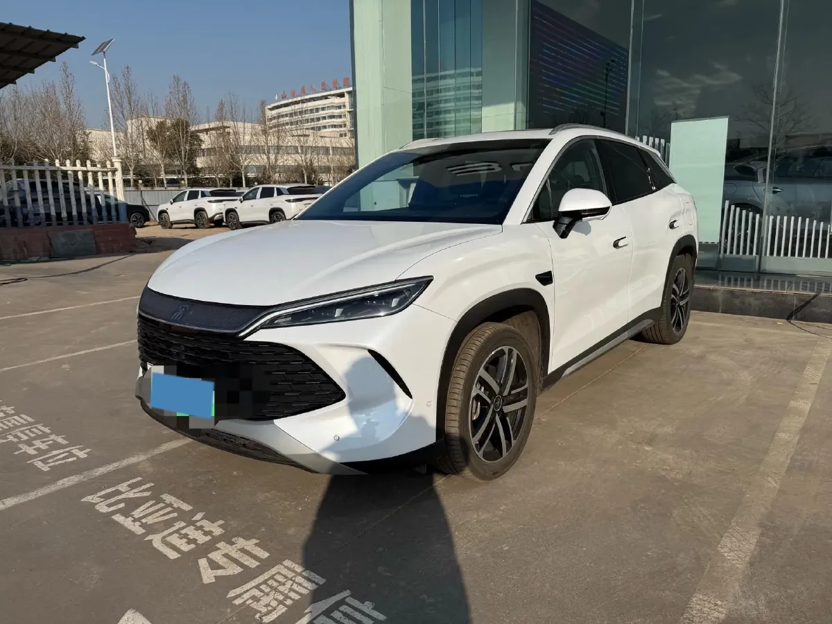 2025 BYD SongL DM-i 1.5L 101HP L4 E-CVT PHEV 18.3KWH,autocango,china used car exporter,china ev exporter,chinese used car exporter,chinese used ev exporter