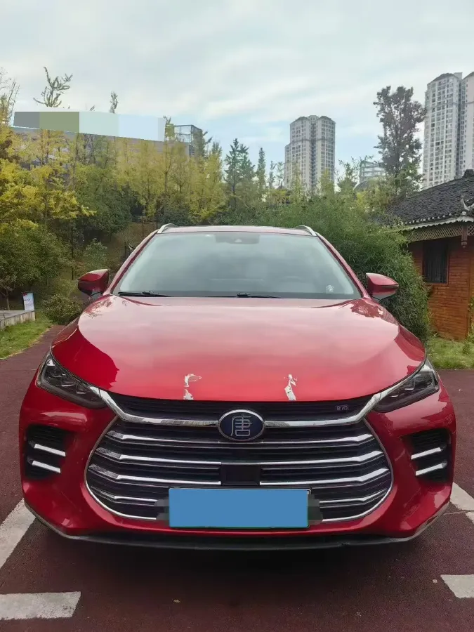 2018 BYD Tang 2.0T 205HP L4 6DCT PHEV 23.97KWH,autocango,china used car exporter,china ev exporter,chinese used car exporter,chinese used ev exporter