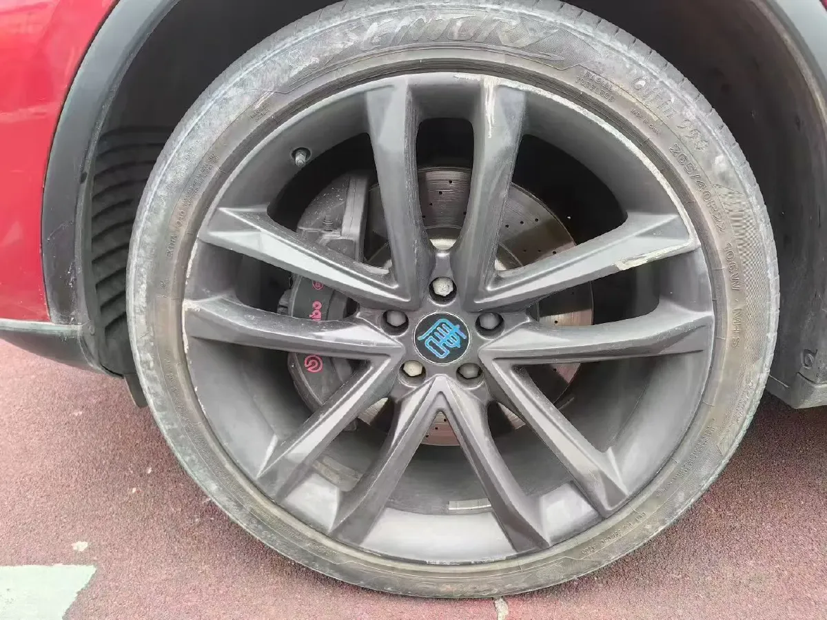 2018 BYD Tang 2.0T 205HP L4 6DCT PHEV 23.97KWH,autocango,china used car exporter,china ev exporter,chinese used car exporter,chinese used ev exporter