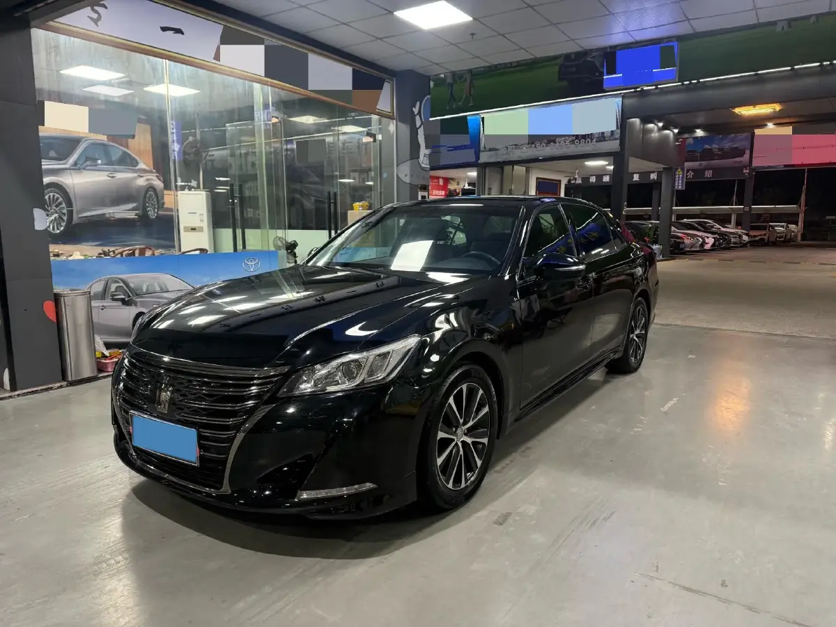 2018 Infiniti Q50L 2.0T 211HP L4 7AT