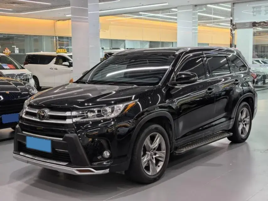 2019 Mazda CX-8 2.5L 192HP L4 6AT