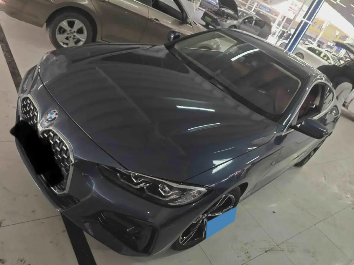 2022 MINI MINI 2.0T 192HP L4 7DCT