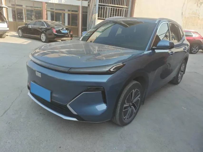 2025 ChangAn KuaYue KuaYueXing V7 EV BEV 50.23KWH,autocango,china used car exporter,china ev exporter,chinese used car exporter,chinese used ev exporter