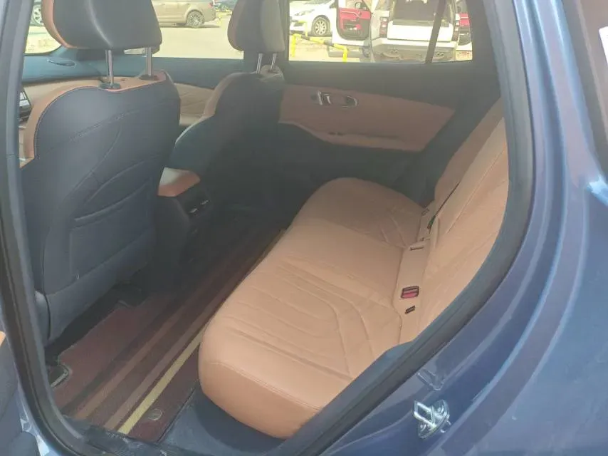 2025 ChangAn KuaYue KuaYueXing V7 EV BEV 50.23KWH,autocango,china used car exporter,china ev exporter,chinese used car exporter,chinese used ev exporter