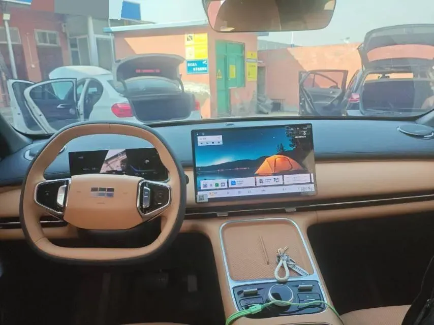 2025 ChangAn KuaYue KuaYueXing V7 EV BEV 50.23KWH,autocango,china used car exporter,china ev exporter,chinese used car exporter,chinese used ev exporter