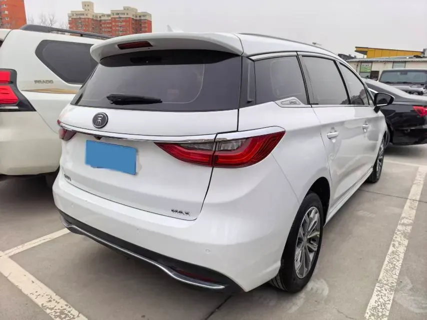 2019 BYD Song MAX 1.5T 160HP L4 6DCT,autocango,china used car exporter,china ev exporter,chinese used car exporter,chinese used ev exporter