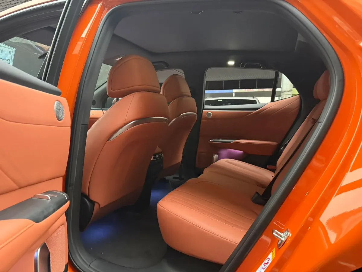 2025 ChangAn QiYuan E07 BEV 89.98KWH,autocango,china used car exporter,china ev exporter,chinese used car exporter,chinese used ev exporter