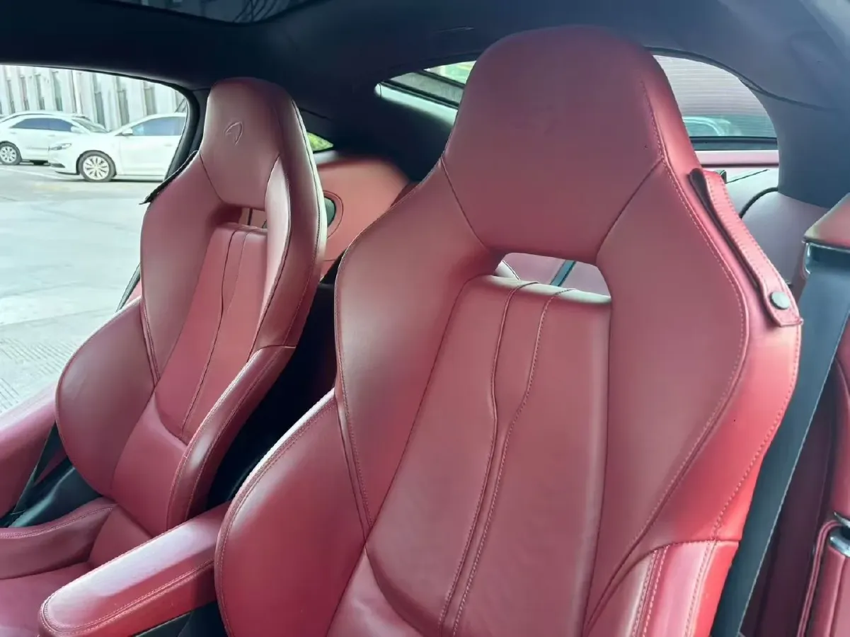 2019 McLaren 570 3.8T 570HP V8 7DCT,autocango,china used car exporter,china ev exporter,chinese used car exporter,chinese used ev exporter