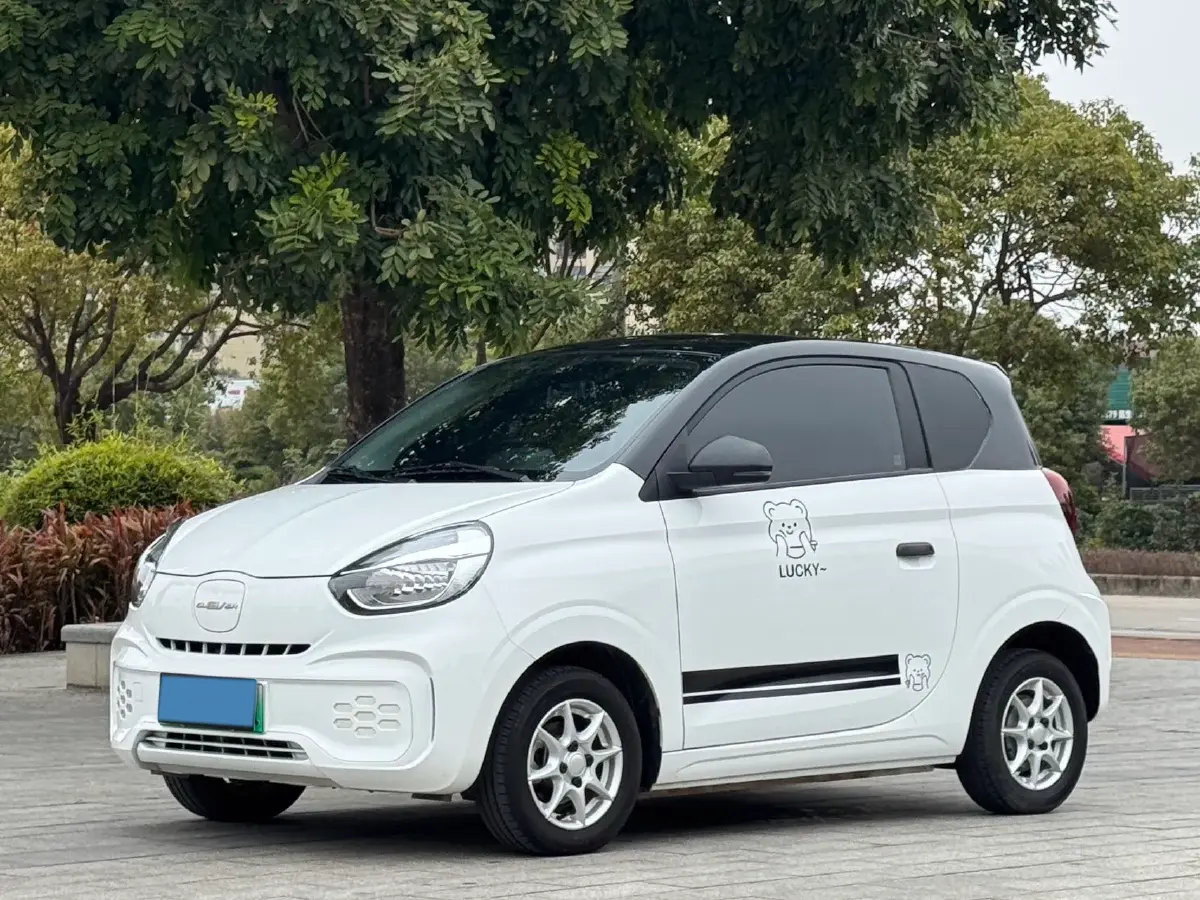 2022 Roewe Clever BEV 29KWH