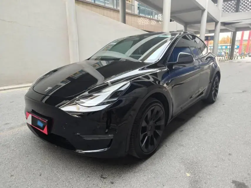 2021 Tesla Model Y BEV 60KWH