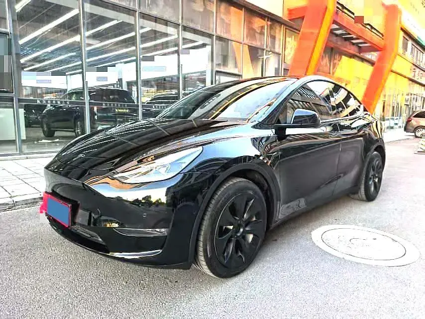 2023 Tesla Model Y BEV 78.4KWH