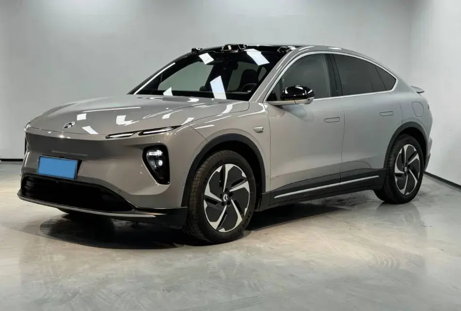 2023 NIO EC6 BEV 75KWH