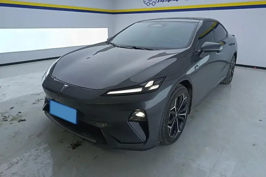 2025 Deepal L07 1.5L 98HP L4 REEV 28.39KWH