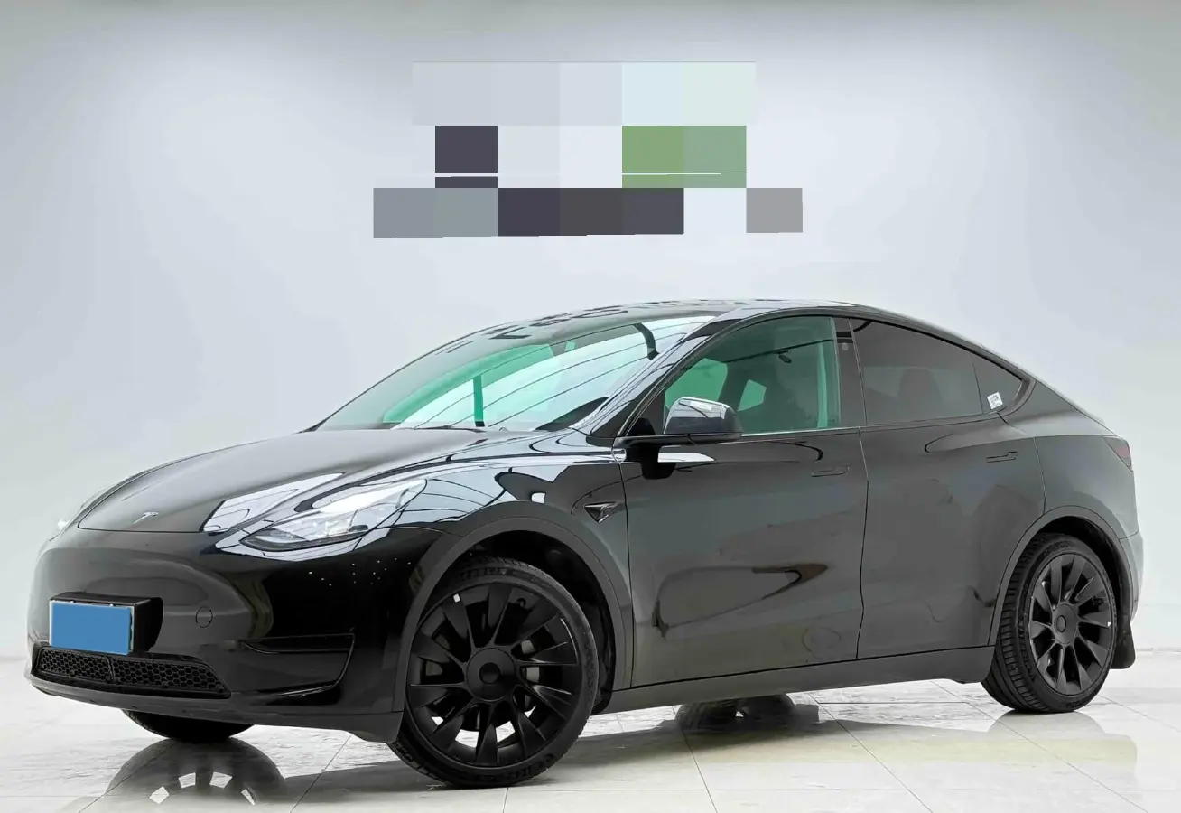 2024 Iveco OuSheng BEV 77.28KWH