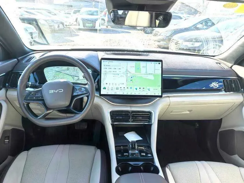 2025 BYD Song Plus 1.5L 101HP L4 E-CVT PHEV 26.6KWH,autocango,china used car exporter,china ev exporter,chinese used car exporter,chinese used ev exporter