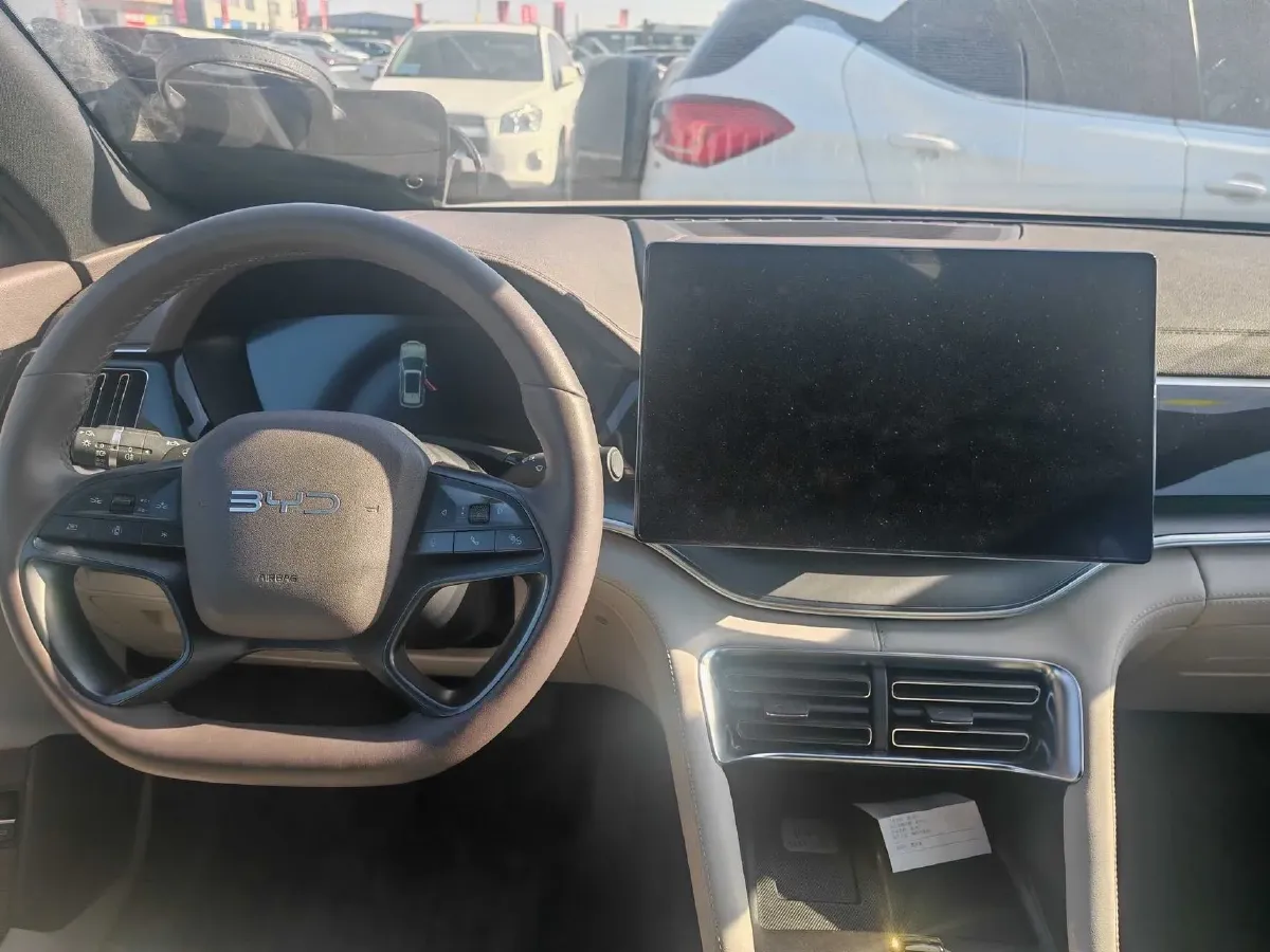 2025 BYD Song Plus 1.5L 101HP L4 E-CVT PHEV 26.6KWH,autocango,china used car exporter,china ev exporter,chinese used car exporter,chinese used ev exporter