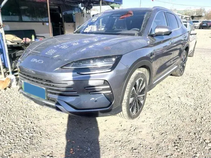 2025 BYD Song Plus 1.5L 101HP L4 E-CVT PHEV 26.6KWH,autocango,china used car exporter,china ev exporter,chinese used car exporter,chinese used ev exporter