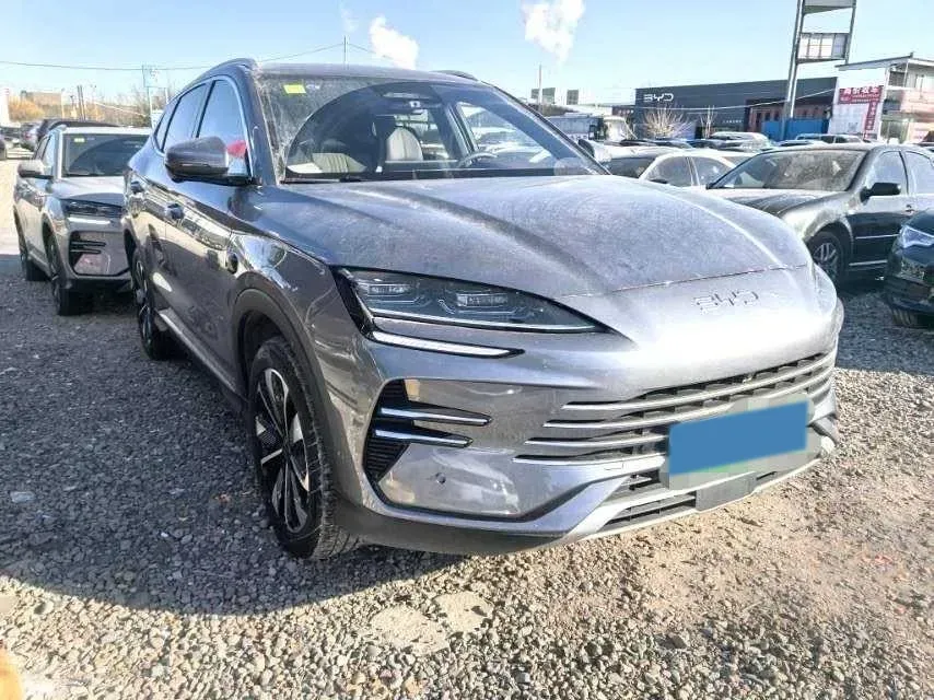 2025 BYD Song Plus 1.5L 101HP L4 E-CVT PHEV 26.6KWH,autocango,china used car exporter,china ev exporter,chinese used car exporter,chinese used ev exporter