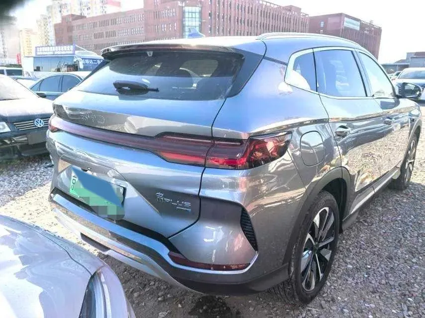 2025 BYD Song Plus 1.5L 101HP L4 E-CVT PHEV 26.6KWH,autocango,china used car exporter,china ev exporter,chinese used car exporter,chinese used ev exporter