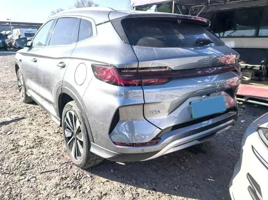 2025 BYD Song Plus 1.5L 101HP L4 E-CVT PHEV 26.6KWH,autocango,china used car exporter,china ev exporter,chinese used car exporter,chinese used ev exporter