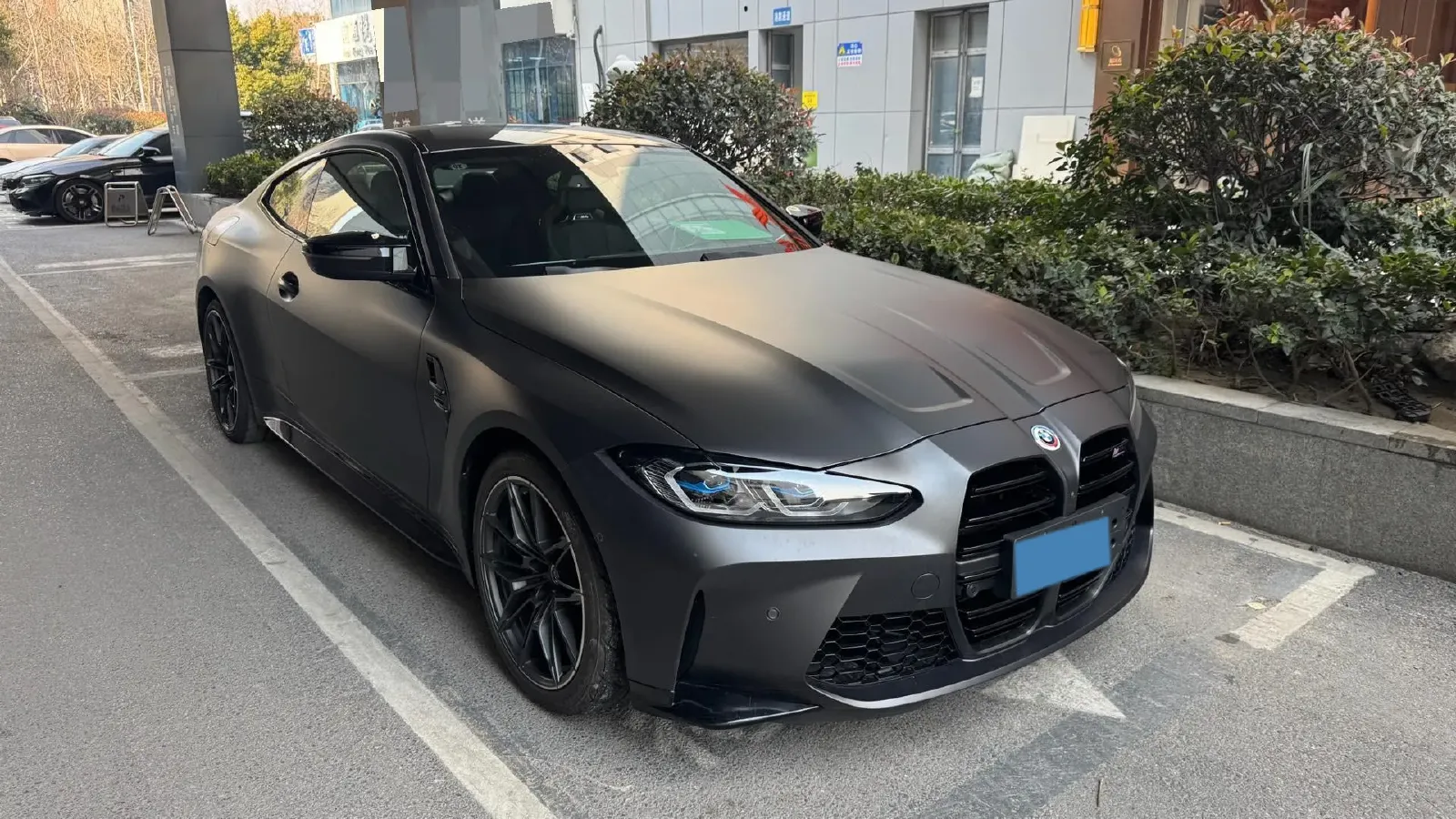 2021 BMW M4 3.0T 510HP L6 8AT,autocango,china used car exporter,china ev exporter,chinese used car exporter,chinese used ev exporter