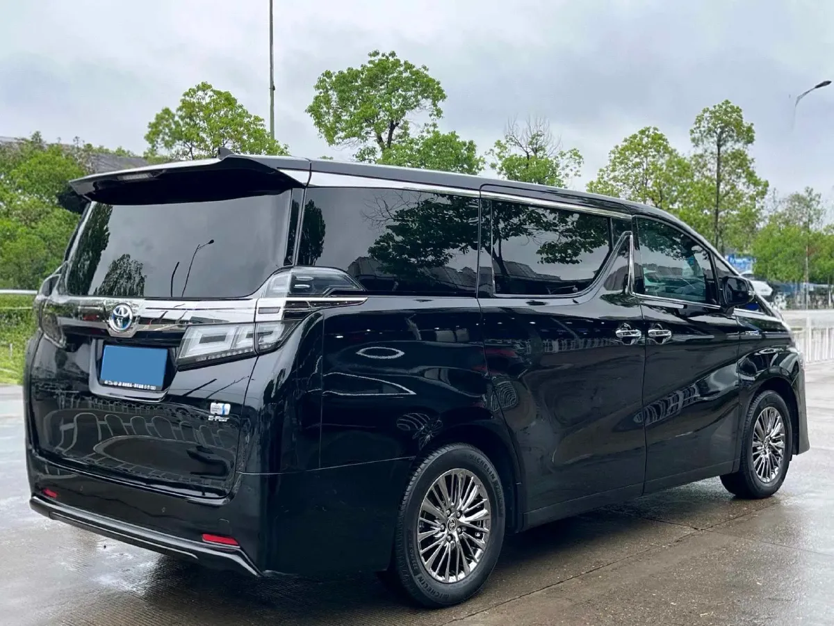 2019 Toyota Vellfire 2.5L 117HP L4 E-CVT Hybrid,autocango,china used car exporter,china ev exporter,chinese used car exporter,chinese used ev exporter