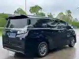 2019 Toyota Vellfire 2.5L 117HP L4 E-CVT Hybrid