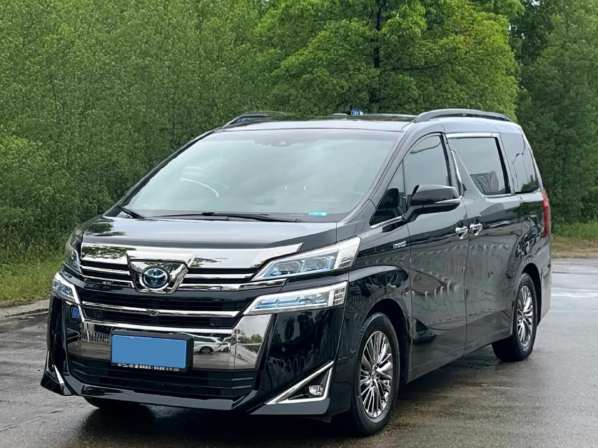 2019 Toyota Vellfire 2.5L 117HP L4 E-CVT Hybrid,autocango,china used car exporter,china ev exporter,chinese used car exporter,chinese used ev exporter