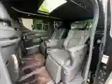 2019 Toyota Vellfire 2.5L 117HP L4 E-CVT Hybrid