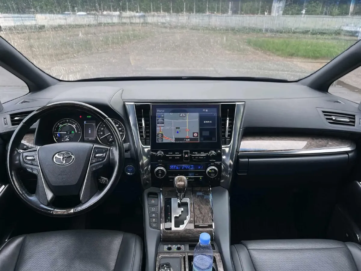 2019 Toyota Vellfire 2.5L 117HP L4 E-CVT Hybrid,autocango,china used car exporter,china ev exporter,chinese used car exporter,chinese used ev exporter