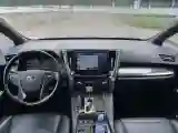 2019 Toyota Vellfire 2.5L 117HP L4 E-CVT Hybrid