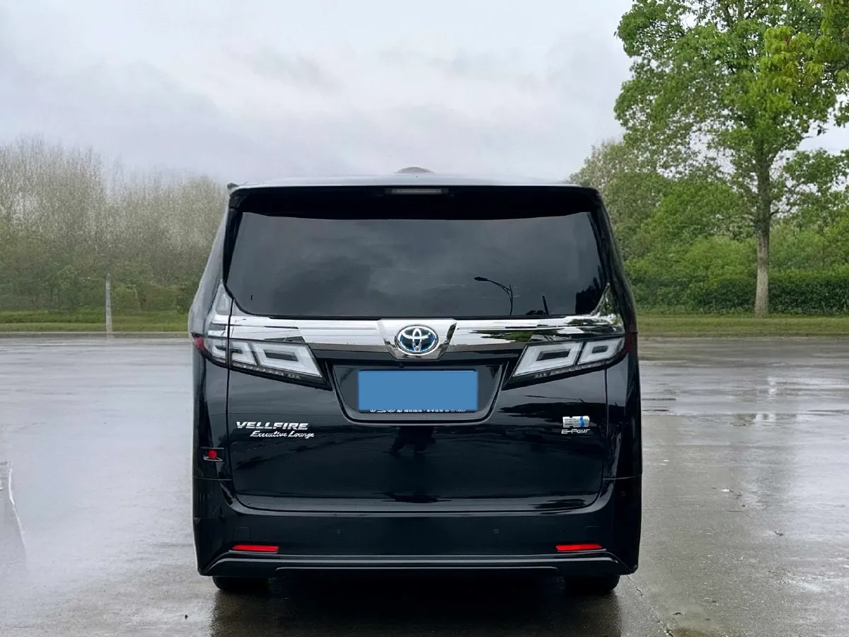 2019 Toyota Vellfire 2.5L 117HP L4 E-CVT Hybrid,autocango,china used car exporter,china ev exporter,chinese used car exporter,chinese used ev exporter