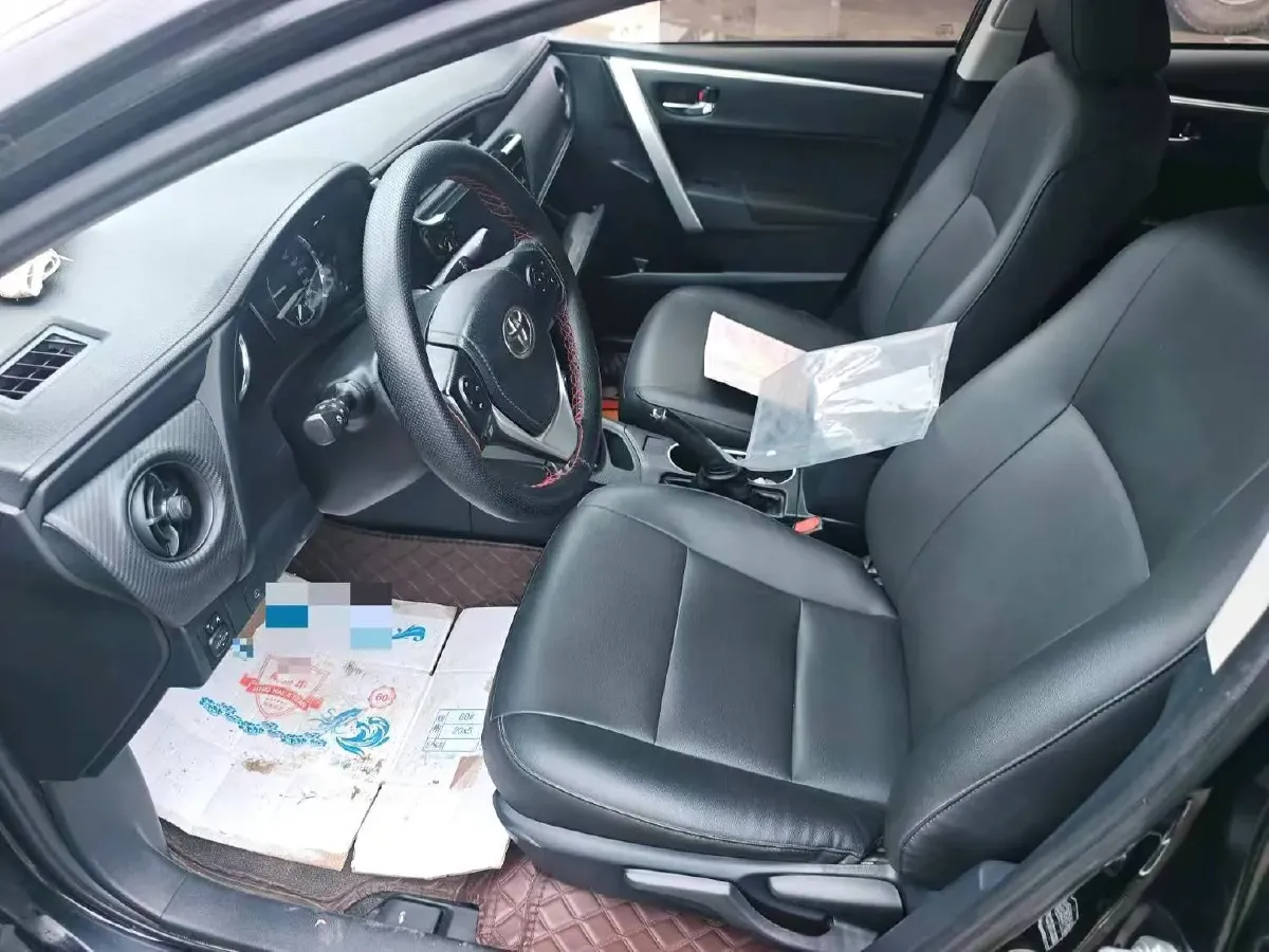 2019 Toyota Corolla Hybird E+ 1.8L 99HP L4 E-CVT PHEV 10.5KWH,autocango,china used car exporter,china ev exporter,chinese used car exporter,chinese used ev exporter