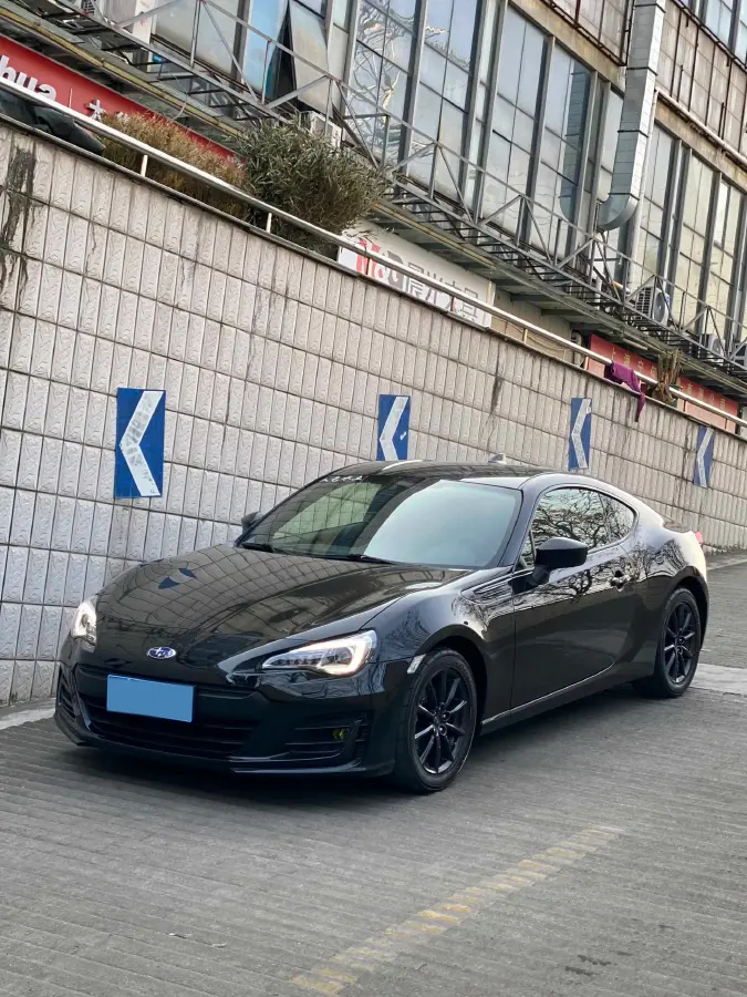 2019 Ford Focus 2.3T 280HP L4 6MT