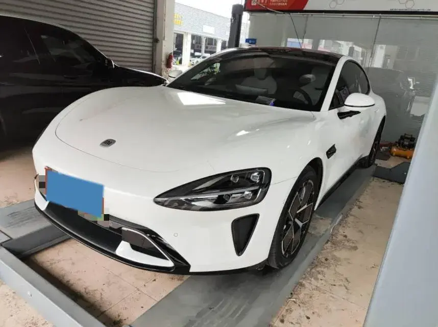 2024 MI SU7 BEV 73.6KWH