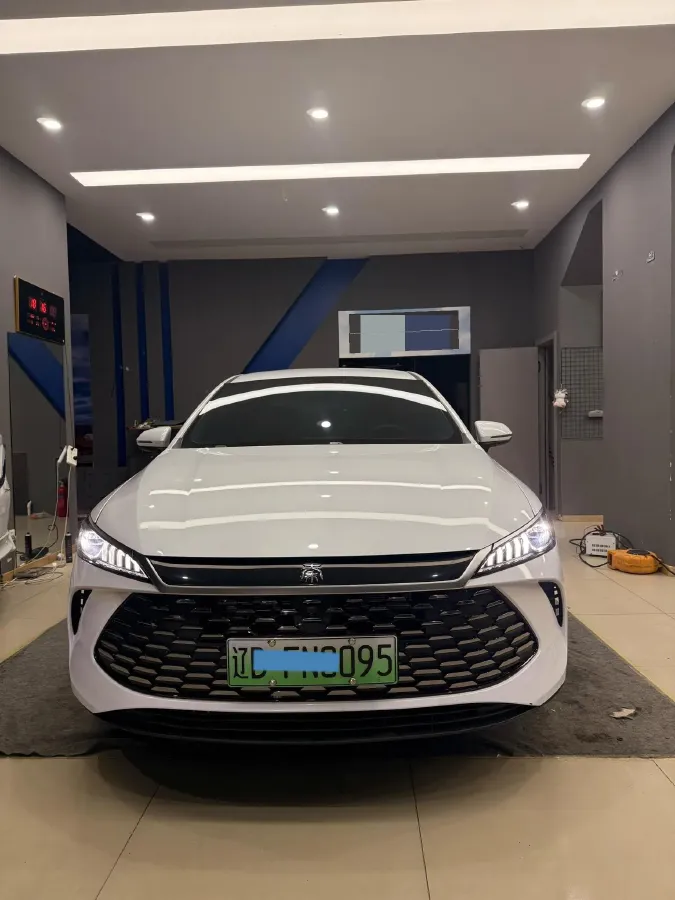 2025 BYD Qin Plus 1.5L 101HP L4 E-CVT PHEV 7.68KWH,autocango,china used car exporter,china ev exporter,chinese used car exporter,chinese used ev exporter