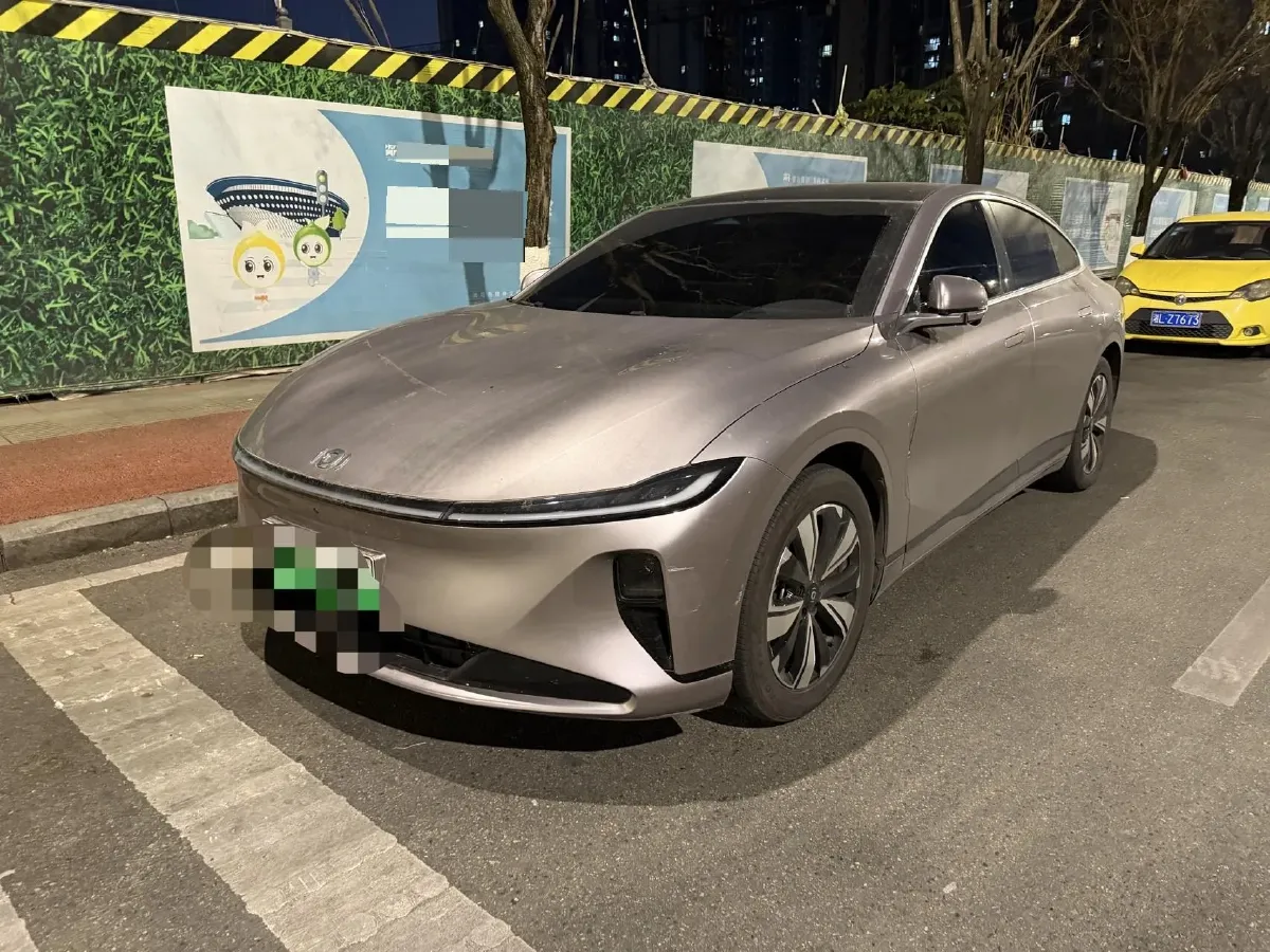 2024 ChangAn QiYuan A07 BEV 58.1KWH,autocango,china used car exporter,china ev exporter,chinese used car exporter,chinese used ev exporter