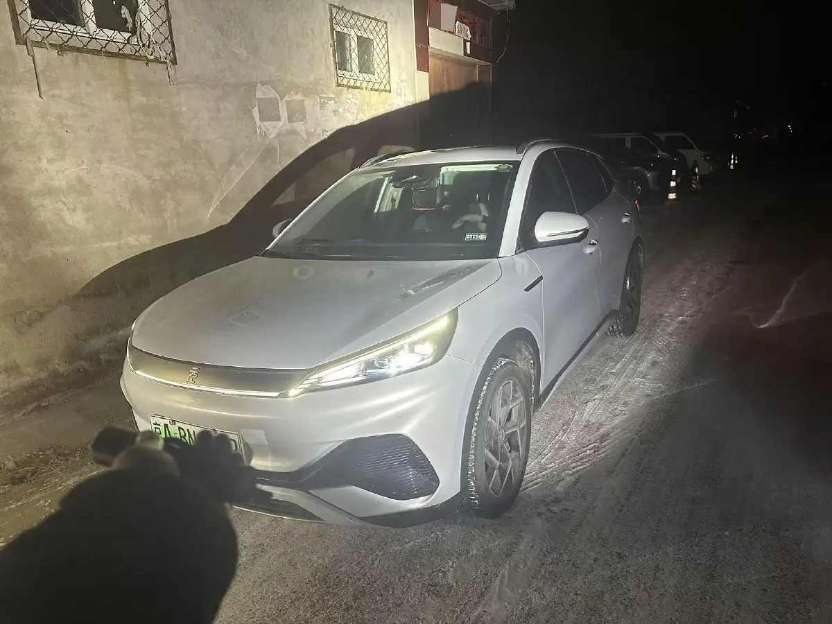 2022 Foton Grand General G7 2.0T 238HP L4 8AT