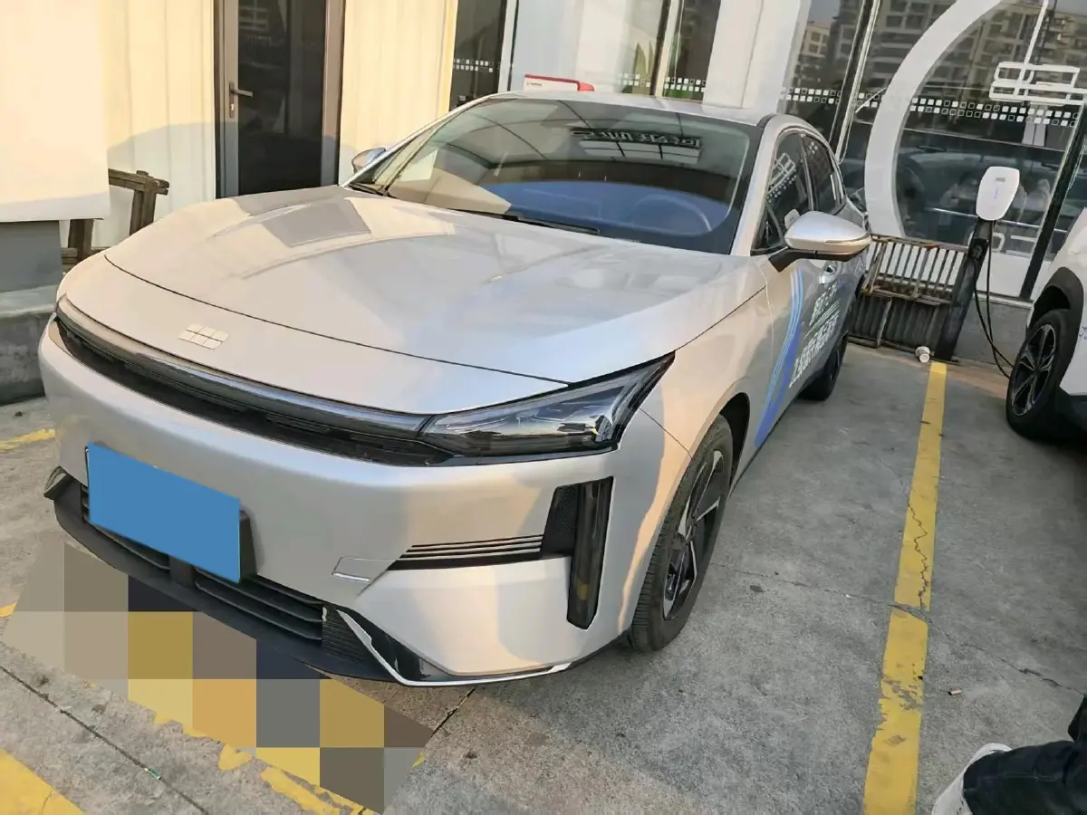 2025 BYD Seal 06 Wagon 1.5L 101HP L4 E-CVT PHEV