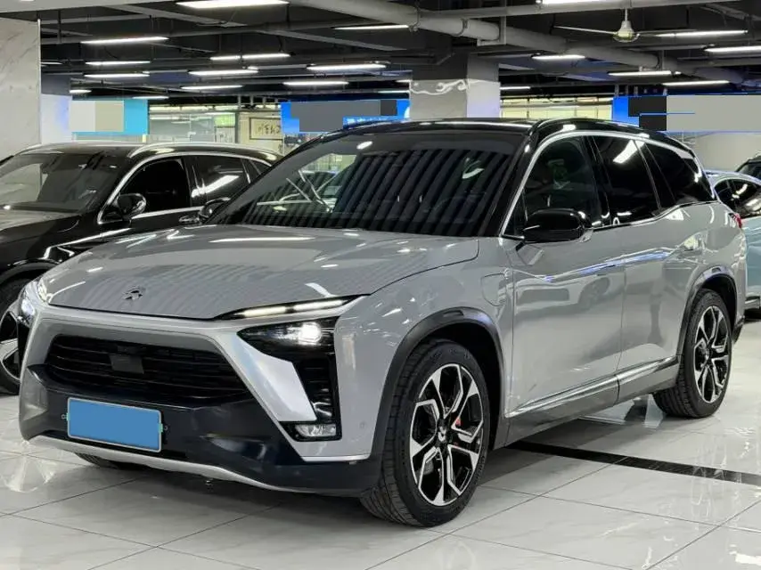 2022 NIO ES8 BEV 75KWH