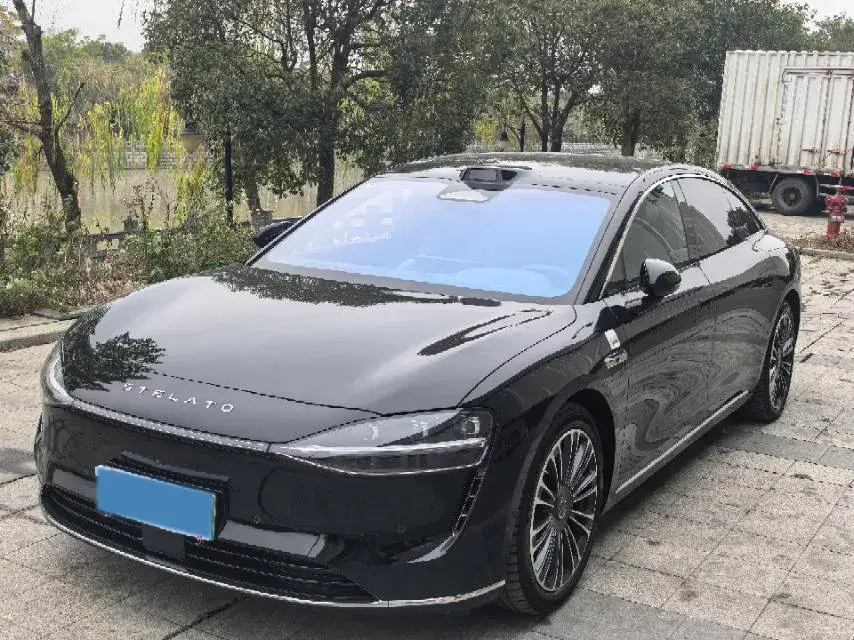 2024 HIMA Stelato S9 BEV 100KWH