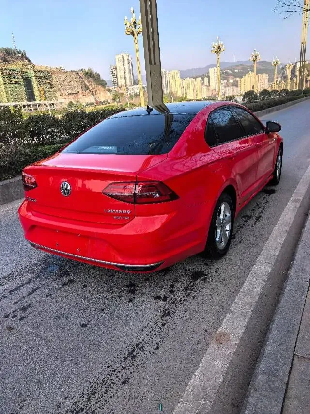 2019 Volkswagen Lamando 1.4T 131HP L4 7DCT,autocango,china used car exporter,china ev exporter,chinese used car exporter,chinese used ev exporter