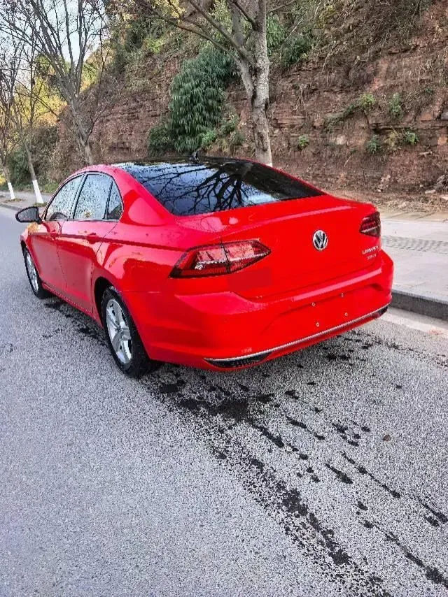 2019 Volkswagen Lamando 1.4T 131HP L4 7DCT,autocango,china used car exporter,china ev exporter,chinese used car exporter,chinese used ev exporter