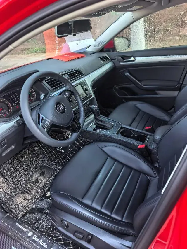 2019 Volkswagen Lamando 1.4T 131HP L4 7DCT,autocango,china used car exporter,china ev exporter,chinese used car exporter,chinese used ev exporter